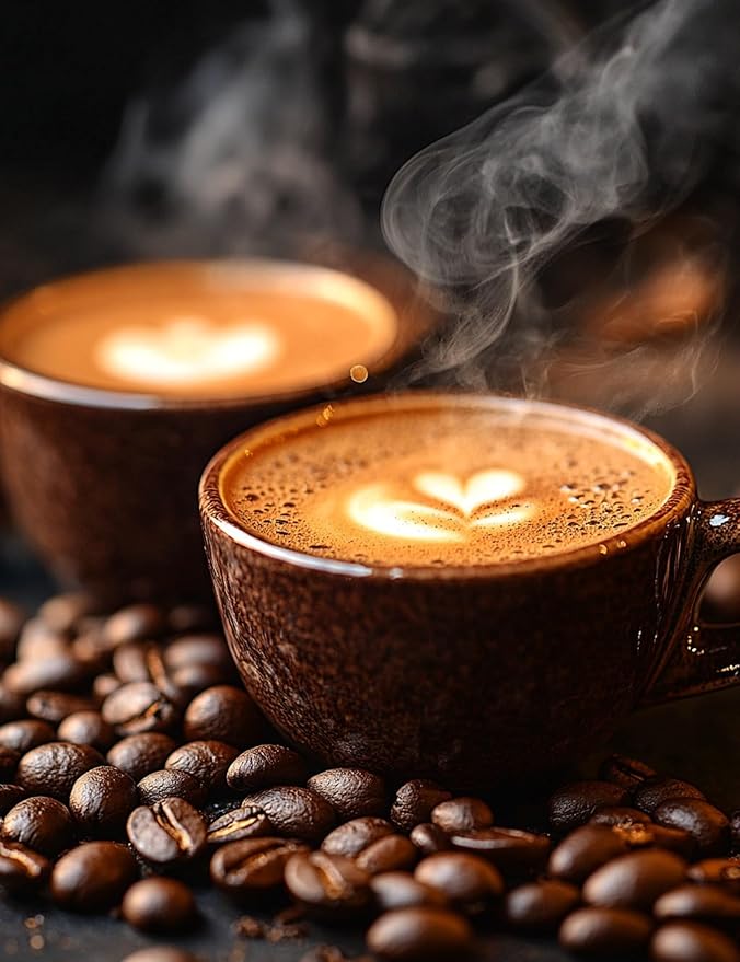 Fully Automatic Coffee Maker with Built-in 3-Level Grinder Expresso/ Cappuccino/Latte/Americano Coffee Machines with Self-Cleaning Function 12 Cup Coffee Machine for Home/Office (Coffee Maker-Green)