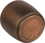 Antique Gold Stainless Steel Cocktail Shaker and Bar Equipment | Antique Gold Ice Bucket