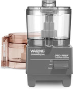 Waring Commercial 3-Cup Chopper Grinder