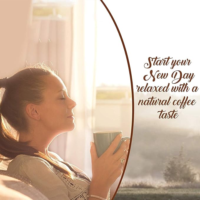 Reusable Mesh Ground Coffee Filter Carafe for Keurig K-Duo Essentials and K Duo Brewers Machine, With 2 Refillable K Cups Pod by PureHQ - Gold Tone Mesh Filter - Value Pack