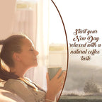 Reusable Mesh Ground Coffee Filter Carafe for Keurig K-Duo Essentials and K Duo Brewers Machine, With 2 Refillable K Cups Pod by PureHQ - Gold Tone Mesh Filter - Value Pack