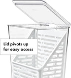 OXO Good Grips Produce Saver – Herb Keeper