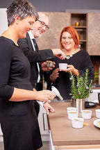 Rösle 12844 Crème Brulee Butane/Propane Adjustable Kitchen Cooking Torch 6.5 in.