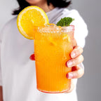 Ciaell 12 Pack Romantic Plastic Water Glasses - 14 Oz Pink Vintage Drinking Glasses, Embossed Ribbed Plastic Cups, Textured Striped Set for Juice, Beverages, Beer, Cocktail