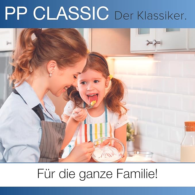 LOCK & LOCK Rectangular Water Tight Food Container (15 oz)