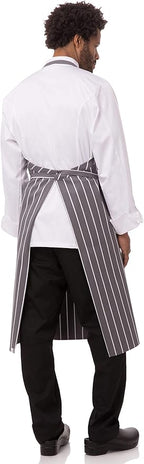 Chef Works Unisex English Chef Apron