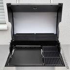 Griddle Inserts for Charbroil Commercial Tru Infrared, Flat Top Plate for Charbroil 463276016, 466242715, 466242815, 463257520 463436215 463439915 463436214 Grills, Replace for G533-0009-W1 Grates