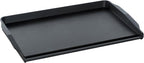 Nordic Ware 2 Burner Backsplash Griddle, Nonstick