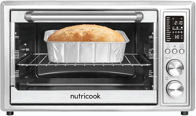 PARTY BARGAINS 5 Lb Aluminum Loaf Pan - 60 Pack, Heavy Duty Disposable Bread Pans for Perfect for Baking, Lasagna, Meatloaf & Food Serving (Max 240°C)