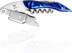Wino Wine Key! - Professional Sommelier's Corkscrew Wine Opener