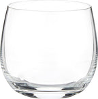 Schott Zwiesel Tritan Crystal Glass Banquet Barware Collection Old Fashioned/Whiskey Cocktail Glass, 13.5 Ounce, Set of 6