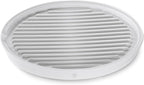 Nordic Ware Microwave 2-Sided Round Bacon and Meat Grill, 10-Inch Spatter Cover and 2-Cavity Egg Poacher