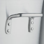 Winco 6.0mm Aluminum Stock Pot, 160-Quart