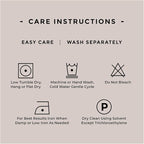 D'Moksha Homes Linen Charcoal Grey Table Runner 72 Inches Long - 100% Pure Linen Hemstitch Table Runner 14 x 72 Inch for Dresser, Dining, Summer, Fall and Halloween - Classic Hemstitch