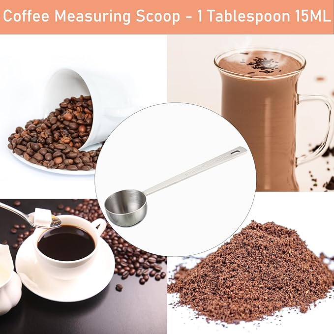 CM401 10-Cup Coffee Pot Replacement for Ninja Specialty Hot & Iced Coffee Maker, 10 Cup Coffee Pot Replacement Compatible with CM371 CM400 CFP101 CFP301 CM300 CP300 CP301, with Coffee Scoop