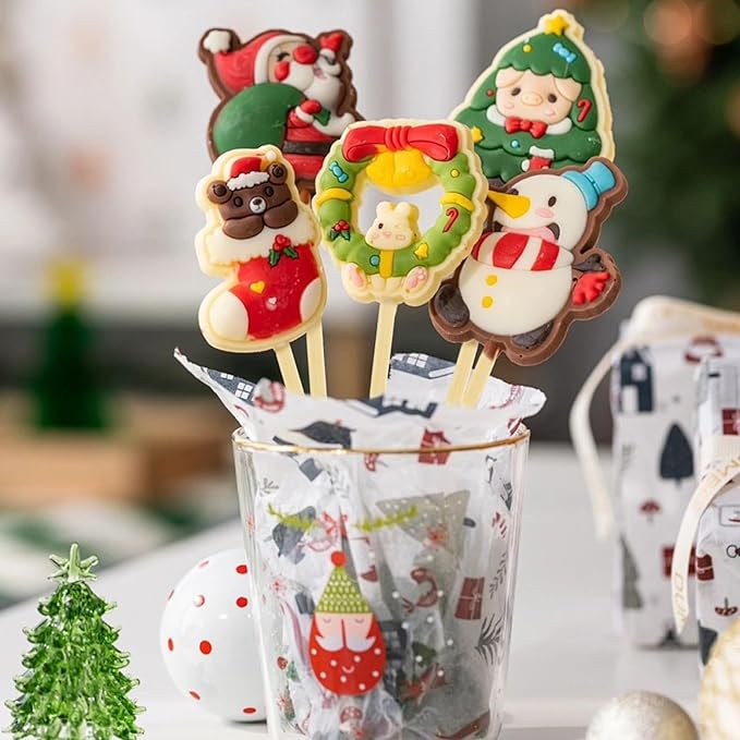 Bamboo Coffee Stirrers Individually Wrapped 200 Count – Coffee Stir Sticks 7 inch Coffee Bar Disposable individually wrapped coffee stirrers for Coffee and Cocktail