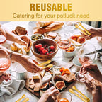 12 PCS Small Serving Tongs, 4.3" Mini Gold Tongs, Gold Kitchen Tongs for Serving Food, Coffee Bar, Tea Party, Desserts Party and Ice Bucket