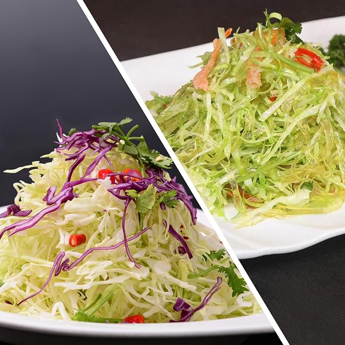 2024 NEW Cabbage Slicer Wide Mouth Cabbage Peeler shredder Vegetable Peeler Tools gadget for Salad