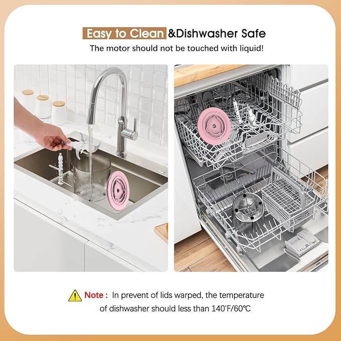 Chicken Shredder, Electric Food Chopper with Meat Grinder & Chicken Breast Shredder Tool with 250W Copper Motor, 1.5L Bowl & Bi-Level Blades Anti-Slip Base for Meat/Fruits/Vegetable/Pet Food