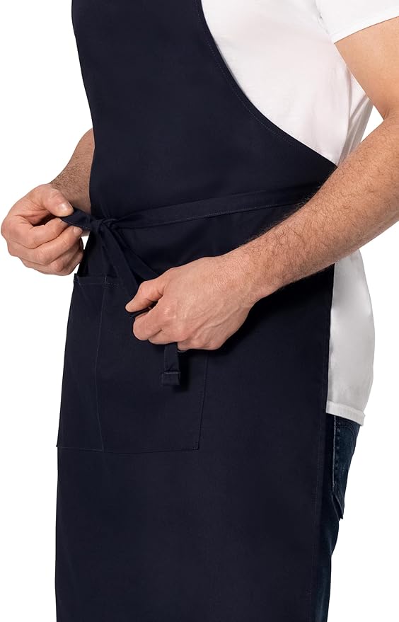 Chef Works Unisex Butcher Apron