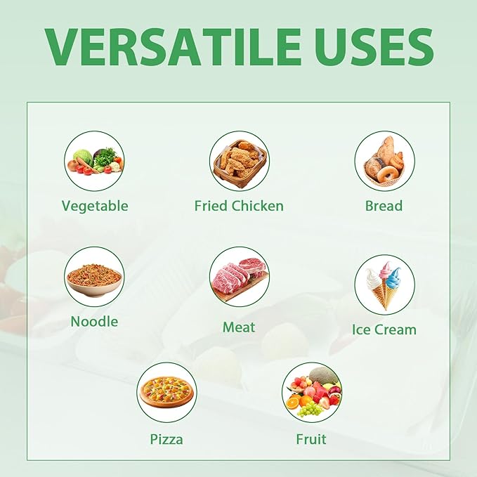 Aluminum Foil Pans 20 Pack, 9x13 10 Pack, 21x13 10 Pack, Disposable Full Size Large & Small Food Containers for Roasting, Restaurants, Cooking, Heating, Buffets