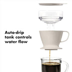 OXO Brew Single Serve Pour-Over Coffee Maker