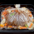 20 Counts Oven Bags Turkey Size | Large Oven Bag for Thangkgiving Day Turkey Roasting Cooking-2 Pack