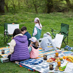 BPA-Free Plastic Tumblers 6 Pack (6x16oz) | Reusable Dishwasher Safe | Stackable Shatterproof Cups | Plastic Drinkware & Drinking Tumblers for Restaurant, Home, Party