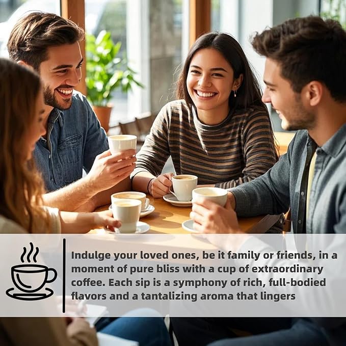 10 Pack Activated Carbon Water Filter Pods Replacement for Coffee Maker System