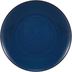 Pfaltzgraff Lucy 12 Piece Dinnerware Plate and Bowl Set, Service for 4