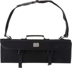 Mercer Culinary Partners in Education 23-Piece Millennia Culinary School Kit,Black