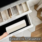 Stone Dish Drying Mats for Kitchen Counter,24×16 IN,Foldable Dish Drying Mat,Equipped Dish Rack，Strong Water Absorption，Diatomaceous Earth Material，Suitable for Plates,Cups and Any Kitchen Utensils