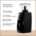 Baratza Encore ESP Pro Coffee Grinder ZCG595BLK, Black
