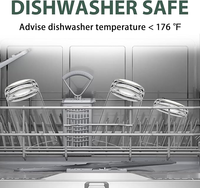 Plastic Cups Reusable Plastic Drinking Glasses Set of 12 - Unbreakable Plastic Tumblers - Acrylic Glasses Drinkware - BPA-Free Dishwasher-Safe - Highball Lowball Mixed Set - 6 Each 12 OZ/17 OZ