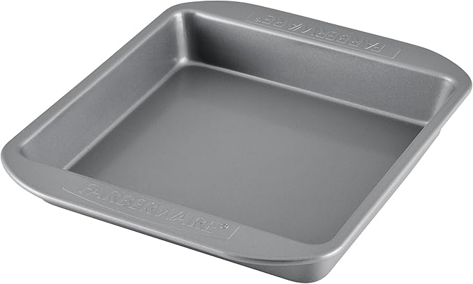 Nonstick Square Cake Pan