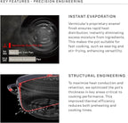 Vermicular Oven Pot 2.0 | Lightweight Enameled Cast Iron Pot | 26cm (5.9 Qt) | Non-Toxic | Induction-compatible | Dutch Oven | Made in Japan | Matte Chamomile Yellow