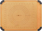 VAL BOARD Cutting Board, Compatible with VAL CUCINA Air Fryer Toaster Oven, Creates Storage Space, Protects Cabinets,