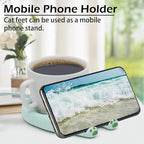 PUSEE Mug Warmer,Coffee Warmer for Desk Candle Warmer Auto Shut Off,Coffee Cup Warmer with 3 Temp Settings,Electric Beverage Warmer Plate for Coffee,Tea,Water Milk and Cocoa(Not Include Cup)