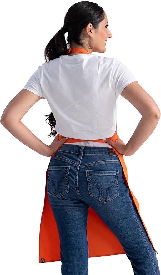 Chef Works Unisex Butcher Apron