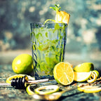 16 oz Plastic Tumblers Drinking Glasses, Clear Acrylic Drinking Cups Wine Glasses Beverage Cups Tumbler for Poolside Party, Outdoor&Indoor, Stackable, Dishwasher Safe, Easy to Clean, Large Capacity