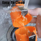 Egg Shell Opener, 3 Pcs Egg Separator for Raw Eggs, 2025 New Egg Cracker Tool, Stainless Steel Eggshell Breaker Egg Shell Cutter Kitchen Gadgets,Quickly Cutting Off Cooked Eggs