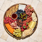 HexClad 3-Piece Pizza Steel Accessory Set