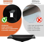 66036 Grease Tray for Weber Genesis II 300 Series Gas Grills (2017 and Newer), Drip Pan Tray for Genesis 2 E-310, Genesis II E-335, S-310 S-320 S-330 Grease Tray for Weber Genesis II Parts