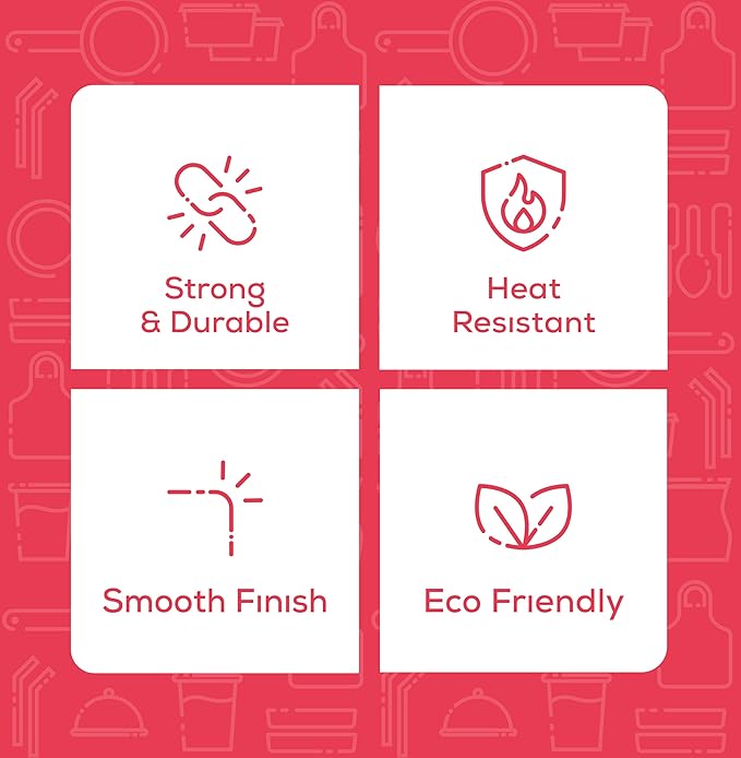 GUSTO [Case of 10,000] 7.5 Inch Wooden Coffee Stirrers - Wood Stir Sticks, Biodegradable, Eco-Friendly Wood Stirrers for Coffee & Cocktails -(Formerly Comfy Package)