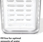 OXO Good Grips Produce Saver – Herb Keeper