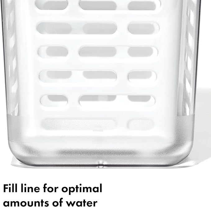 OXO Good Grips Produce Saver – Herb Keeper