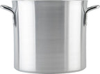 Winco 6.0mm Aluminum Stock Pot, 12-Quart