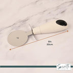Wheat Straw Kitchen Utensils, Set of 3 (Pizza Cutters)