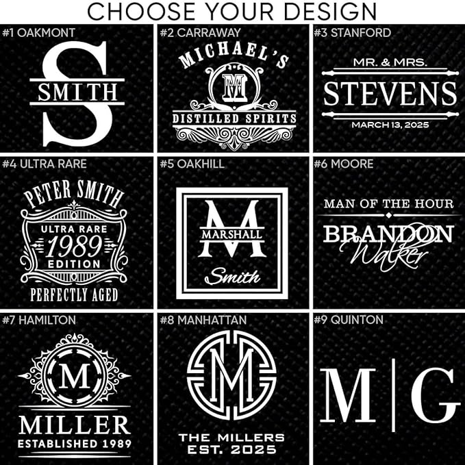 DIY Cocktail Infusion Kit with Whiskey Smoker, 24pc. Cocktail Making Kit, Mixology Set for Vodka, Gin, & Whiskey Lovers (Infusion Kit + Smoker)