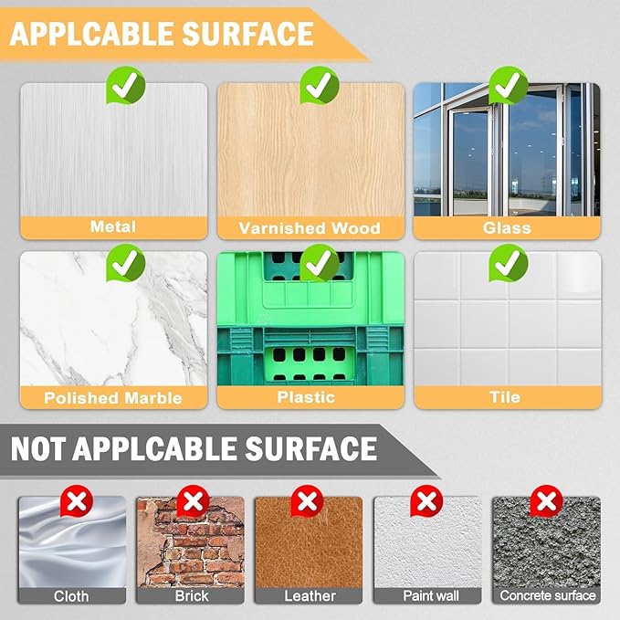 Large Utility Hooks 20 Hooks + 22 Adhesive Strips,Damage Free Hanging Wall Hooks with Adhesive Strips,No Tools Adhesive Hooks for Coat, Door,Key Holder,Christmas Decorations (Holds up to 5 lb)